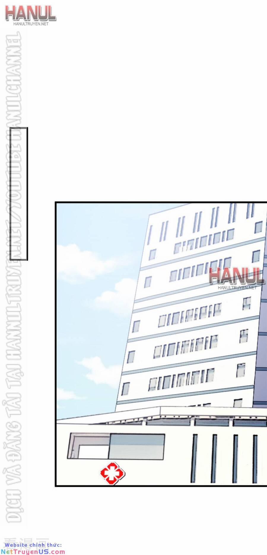 Tiểu Bạch Nam Thần Daddy 175 trang 1