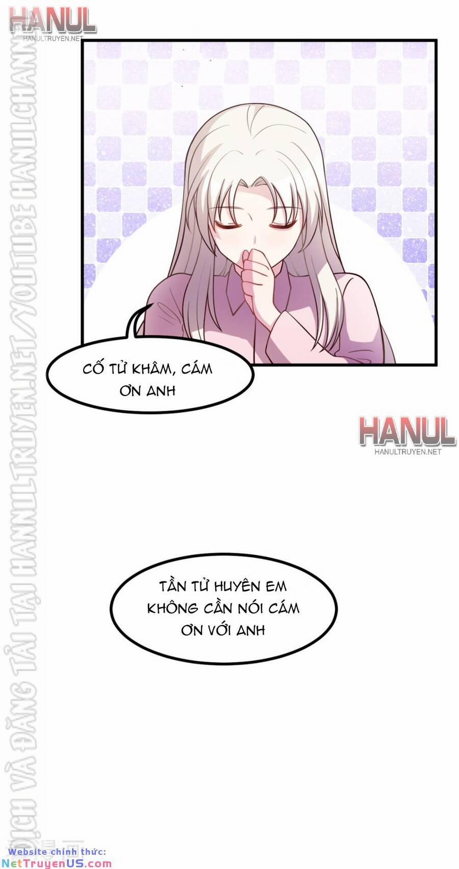 Tiểu Bạch Nam Thần Daddy 175 trang 10