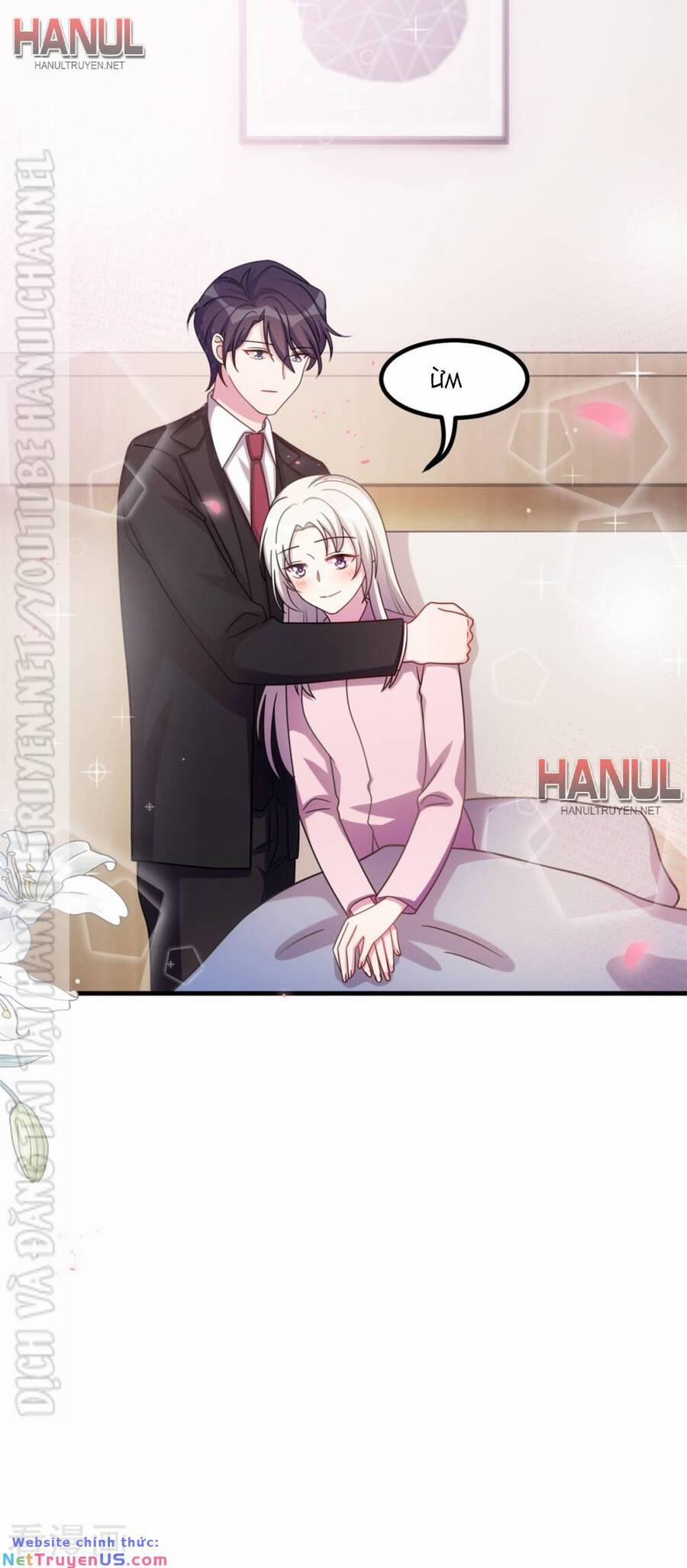 Tiểu Bạch Nam Thần Daddy 175 trang 12