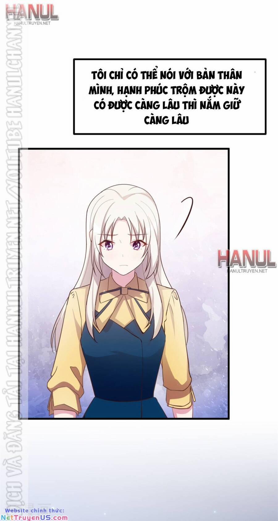 Tiểu Bạch Nam Thần Daddy 175 trang 16