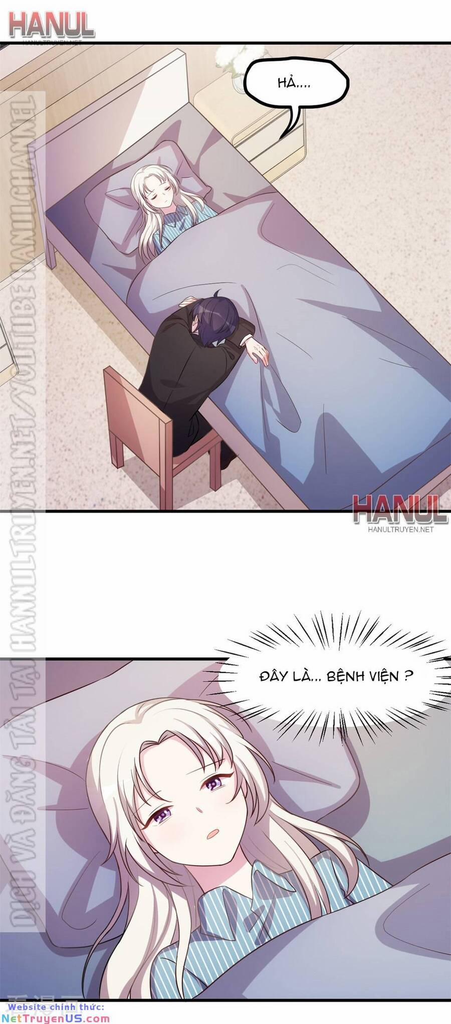 Tiểu Bạch Nam Thần Daddy 175 trang 2