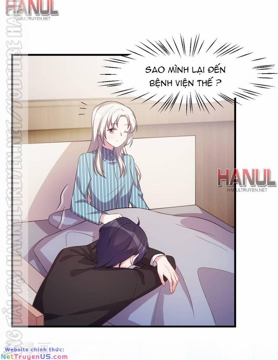 Tiểu Bạch Nam Thần Daddy 175 trang 3