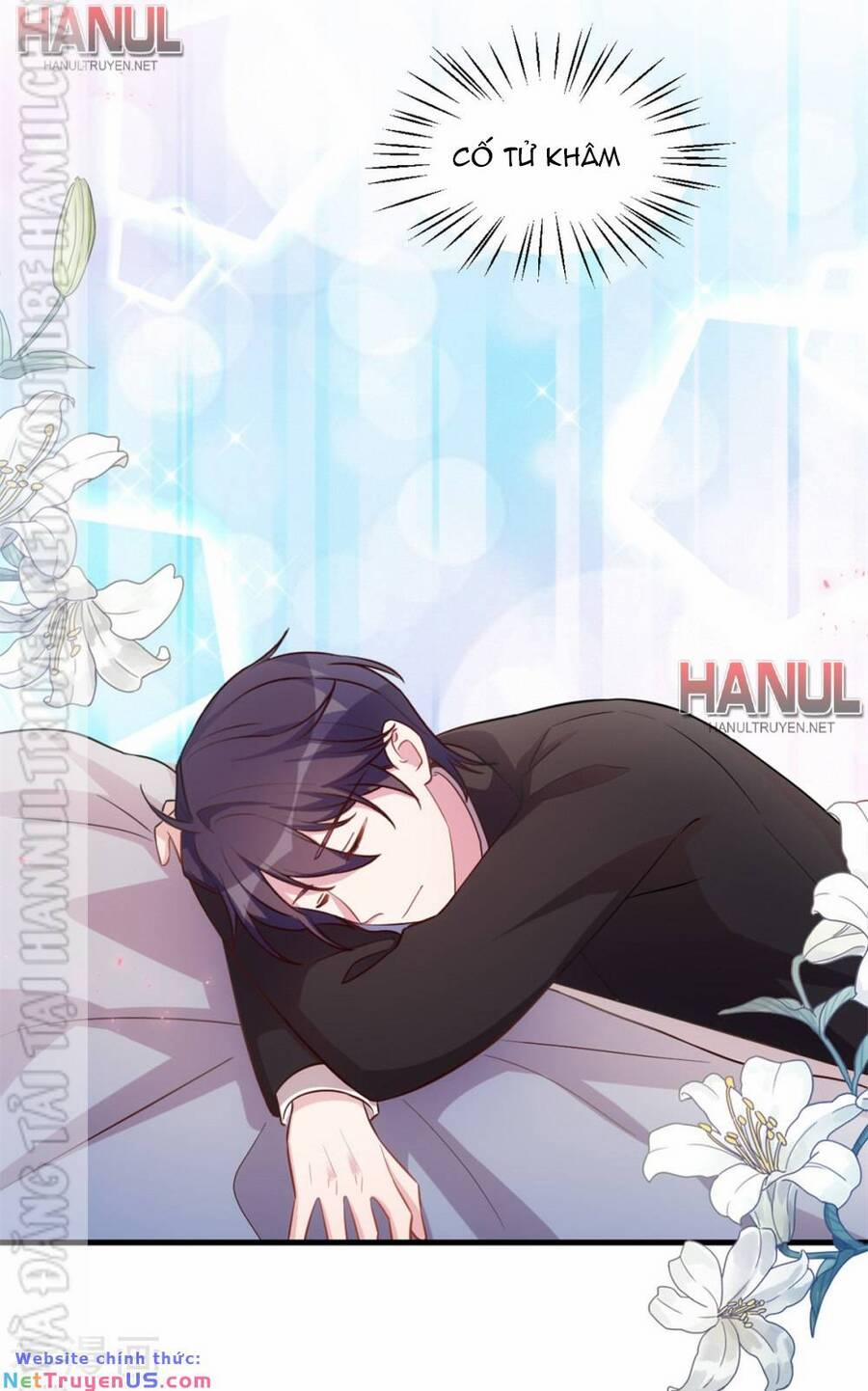 Tiểu Bạch Nam Thần Daddy 175 trang 4