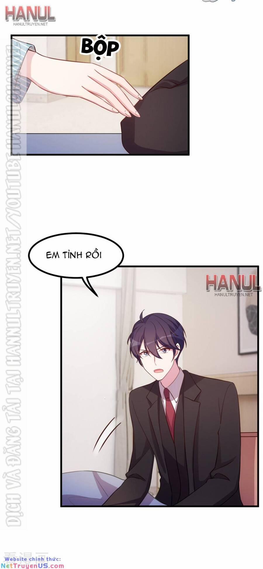 Tiểu Bạch Nam Thần Daddy 175 trang 5