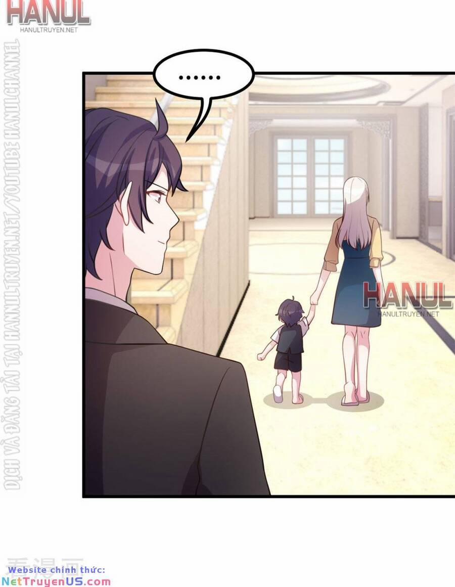 Tiểu Bạch Nam Thần Daddy 176 trang 12