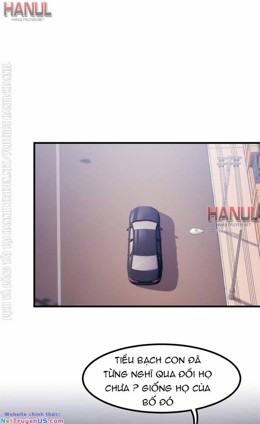 Tiểu Bạch Nam Thần Daddy 176 trang 13