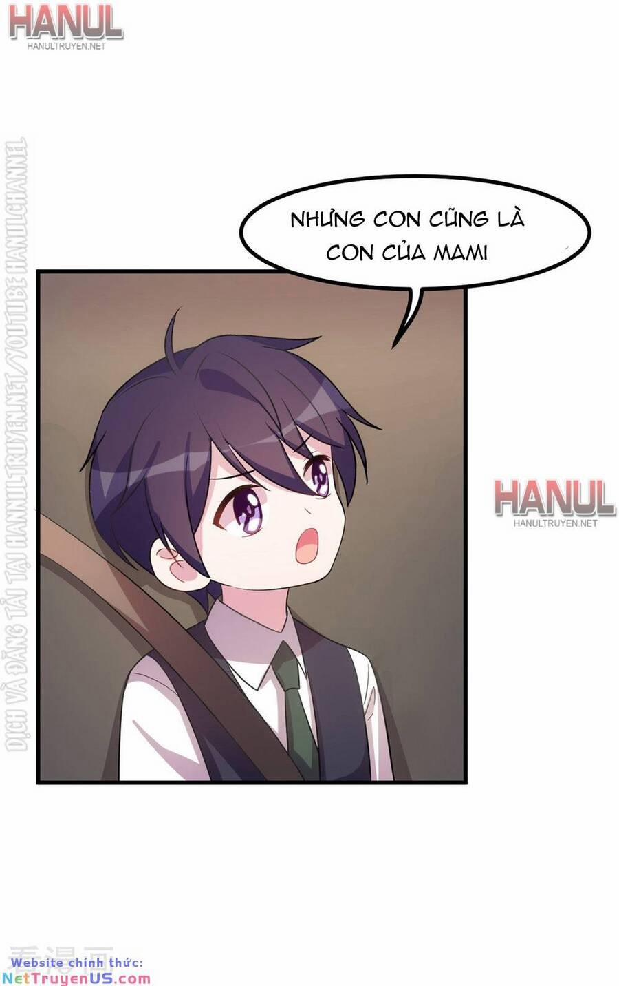 Tiểu Bạch Nam Thần Daddy 176 trang 17