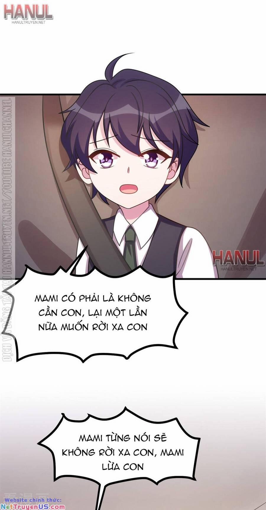 Tiểu Bạch Nam Thần Daddy 176 trang 18