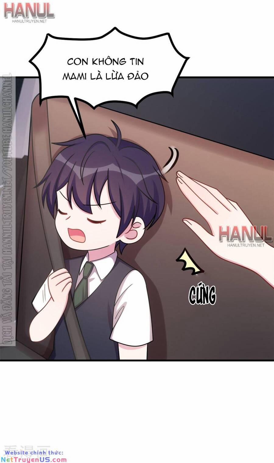 Tiểu Bạch Nam Thần Daddy 176 trang 20