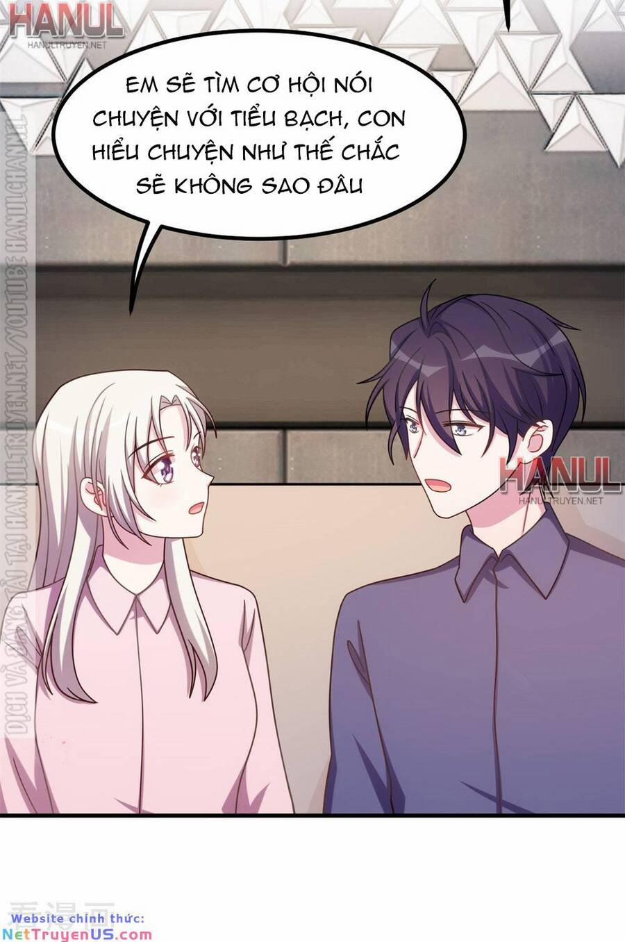 Tiểu Bạch Nam Thần Daddy 176 trang 5