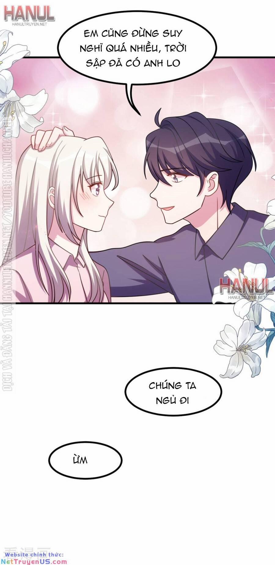 Tiểu Bạch Nam Thần Daddy 176 trang 6