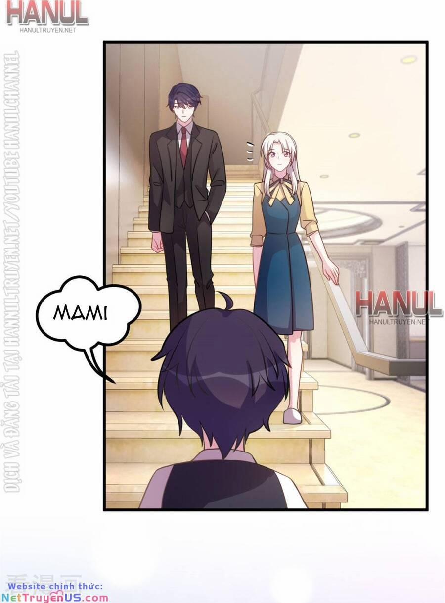 Tiểu Bạch Nam Thần Daddy 176 trang 8