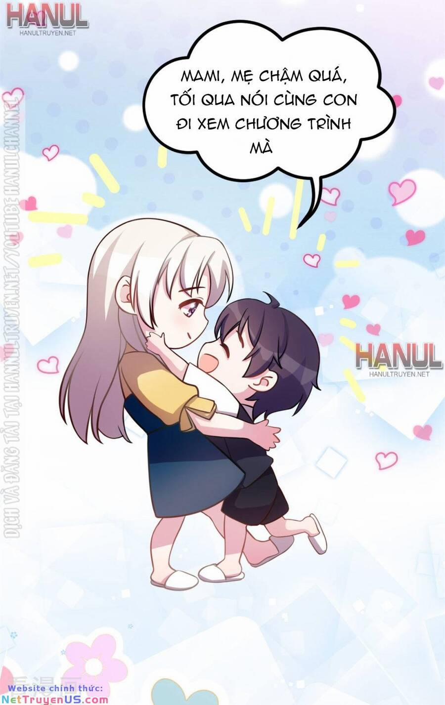 Tiểu Bạch Nam Thần Daddy 176 trang 9