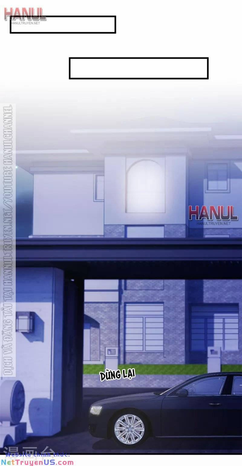 Tiểu Bạch Nam Thần Daddy 177 trang 12