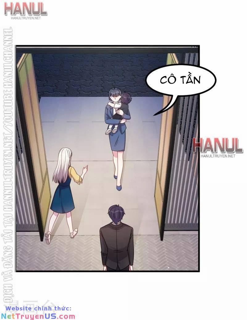 Tiểu Bạch Nam Thần Daddy 177 trang 13