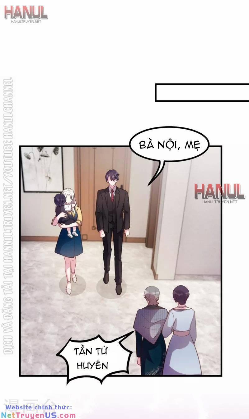 Tiểu Bạch Nam Thần Daddy 177 trang 18