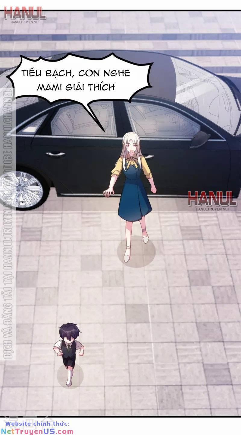 Tiểu Bạch Nam Thần Daddy 177 trang 2