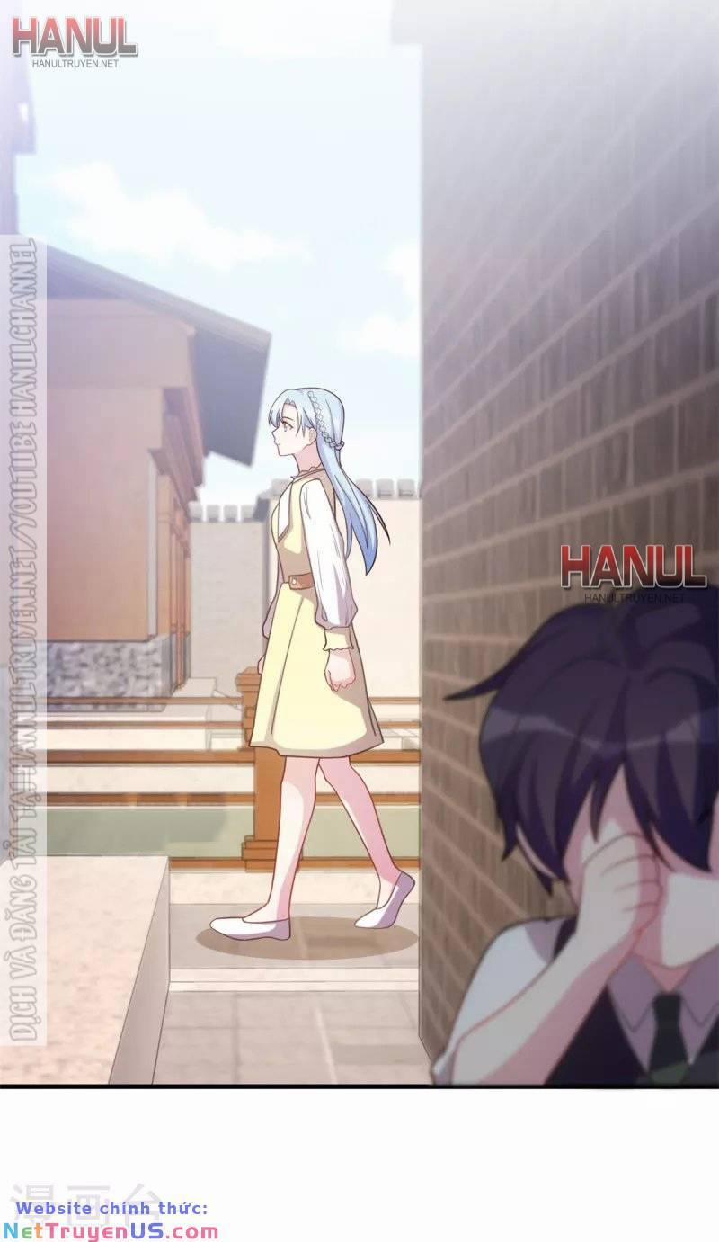 Tiểu Bạch Nam Thần Daddy 177 trang 6