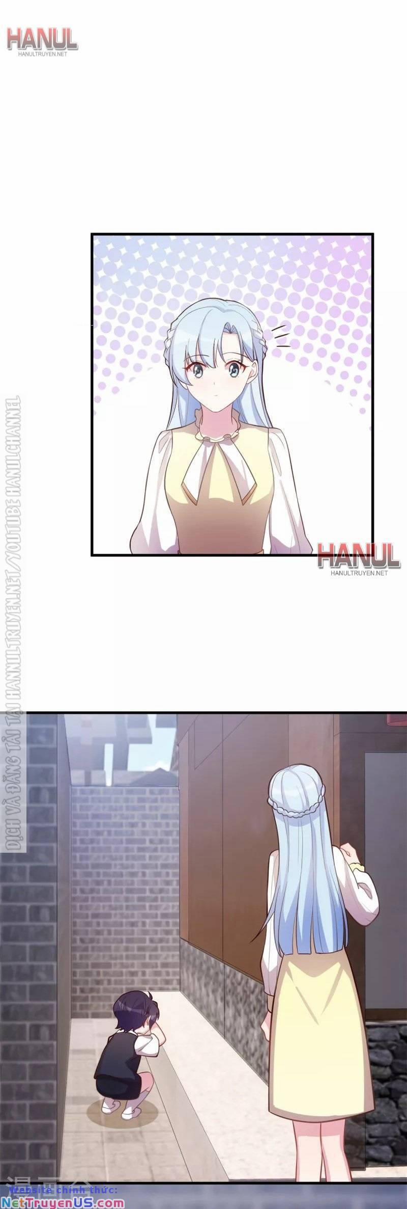 Tiểu Bạch Nam Thần Daddy 177 trang 7