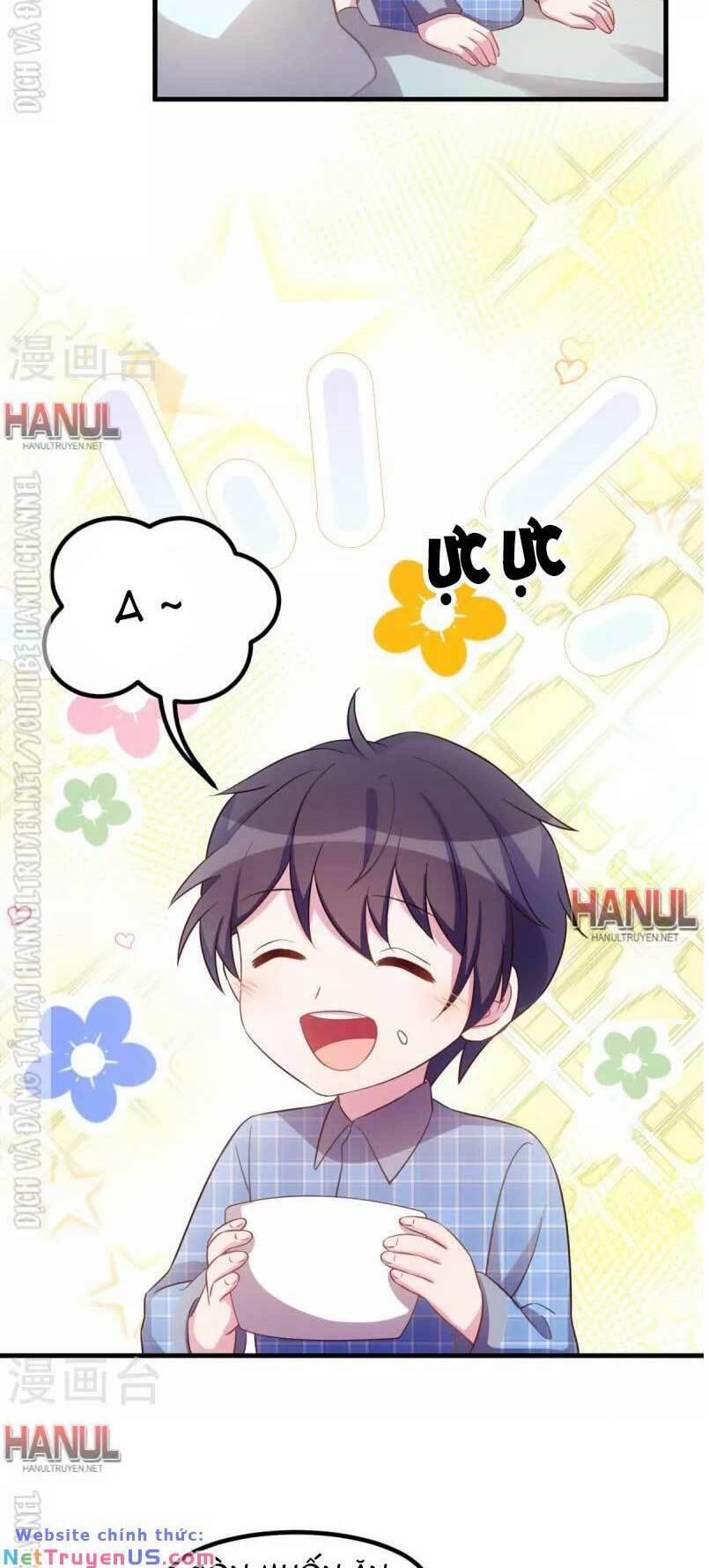 Tiểu Bạch Nam Thần Daddy 178 trang 13