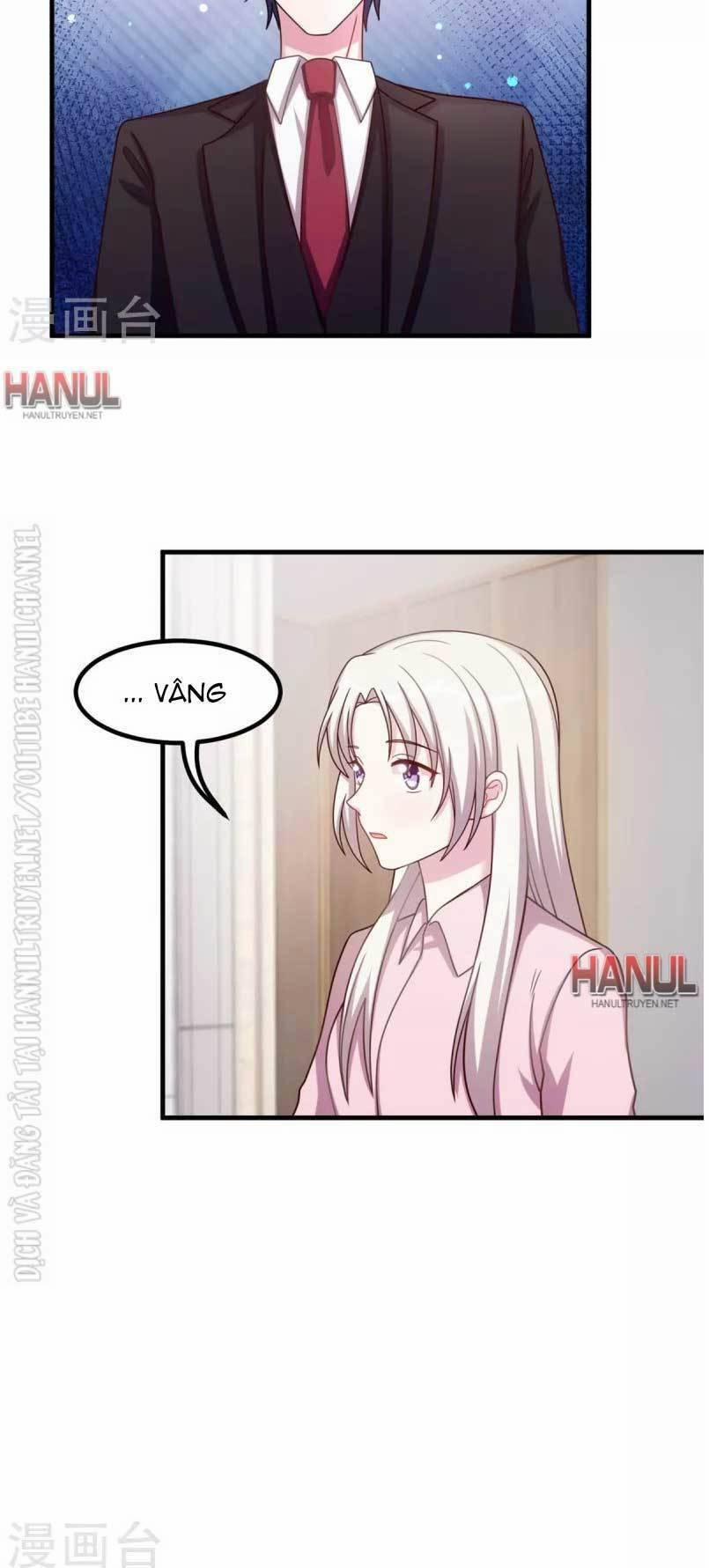 Tiểu Bạch Nam Thần Daddy 178 trang 16