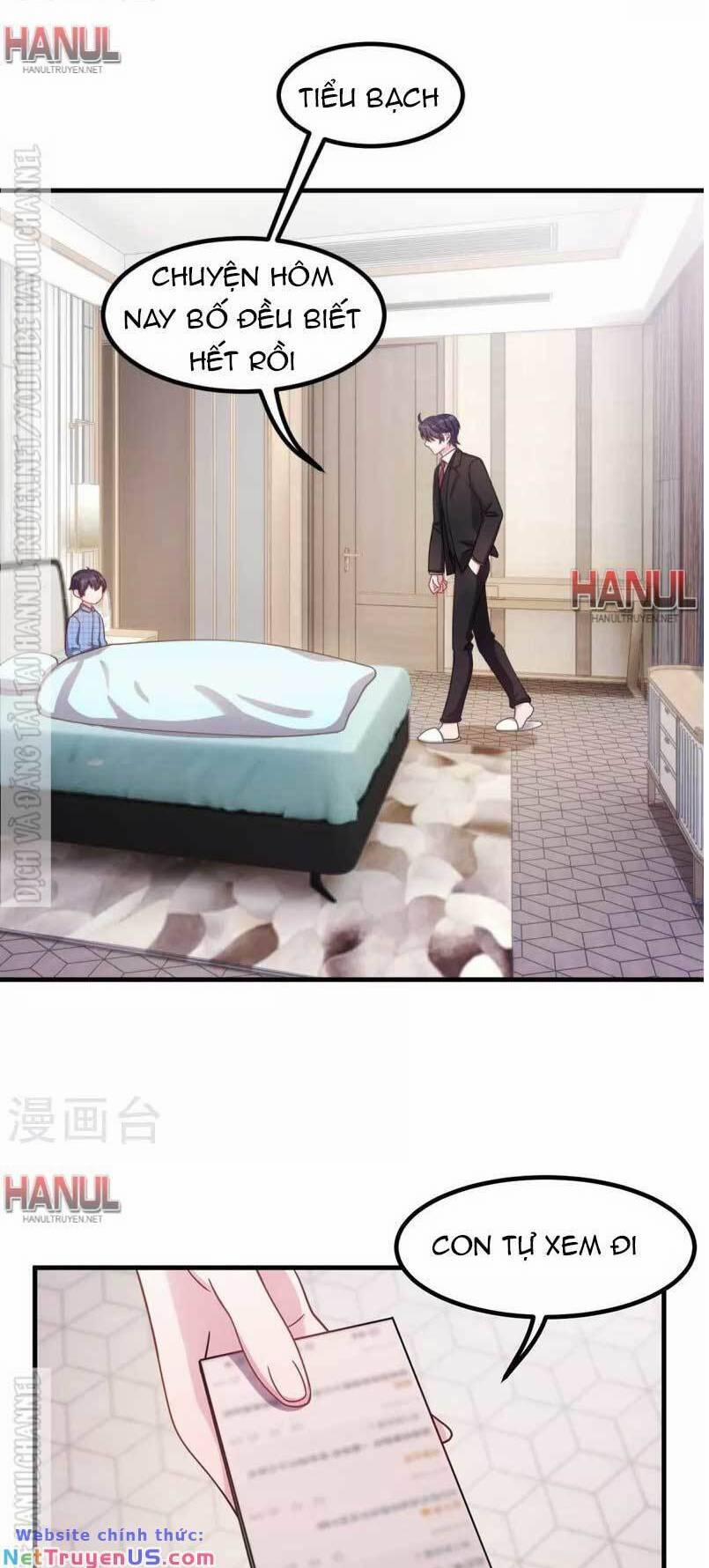 Tiểu Bạch Nam Thần Daddy 178 trang 17