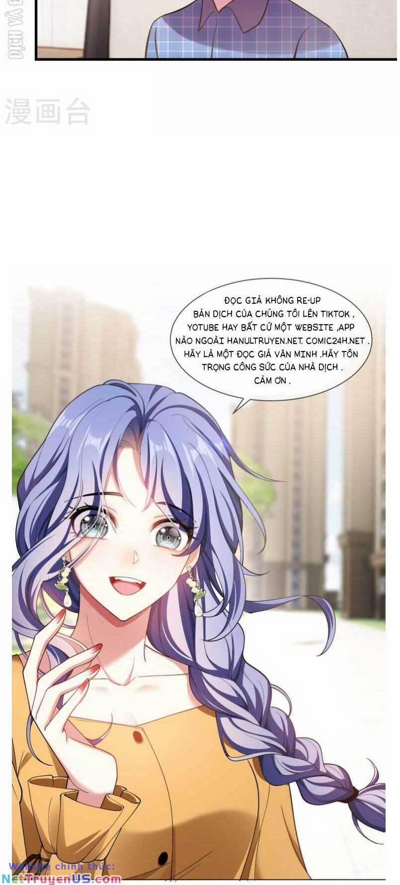 Tiểu Bạch Nam Thần Daddy 178 trang 23