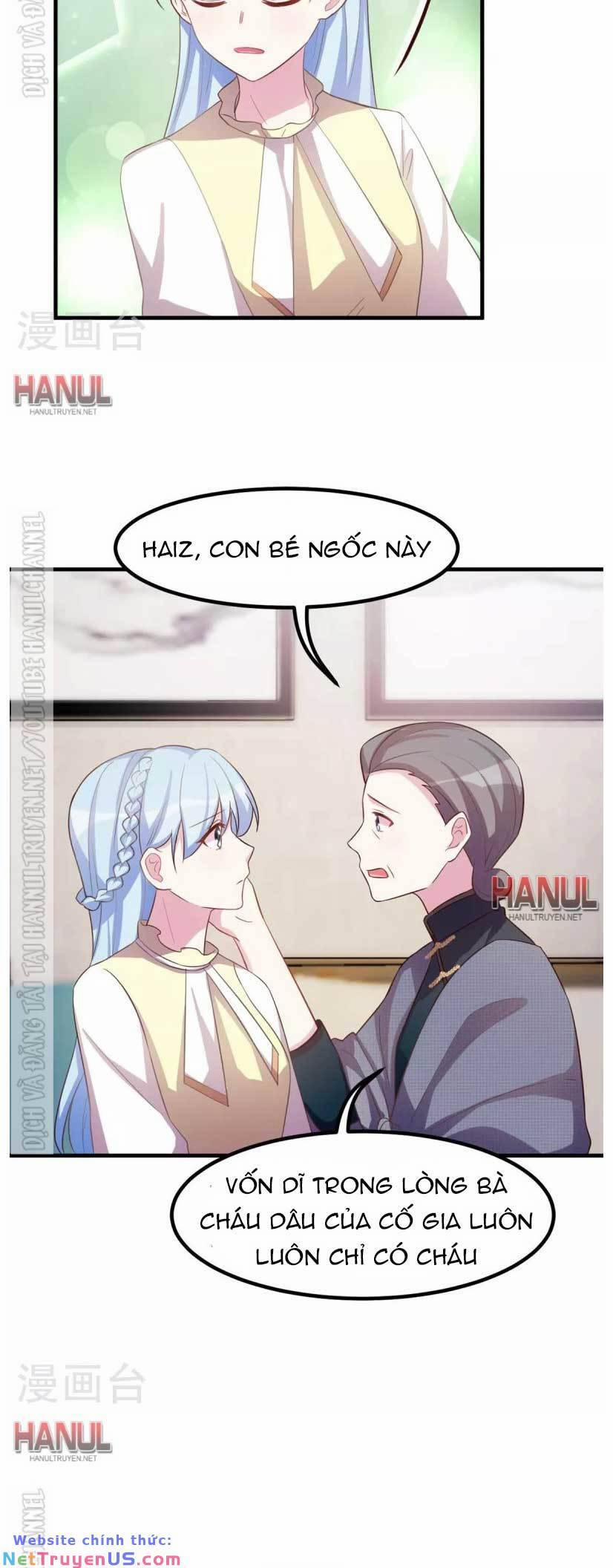 Tiểu Bạch Nam Thần Daddy 178 trang 3