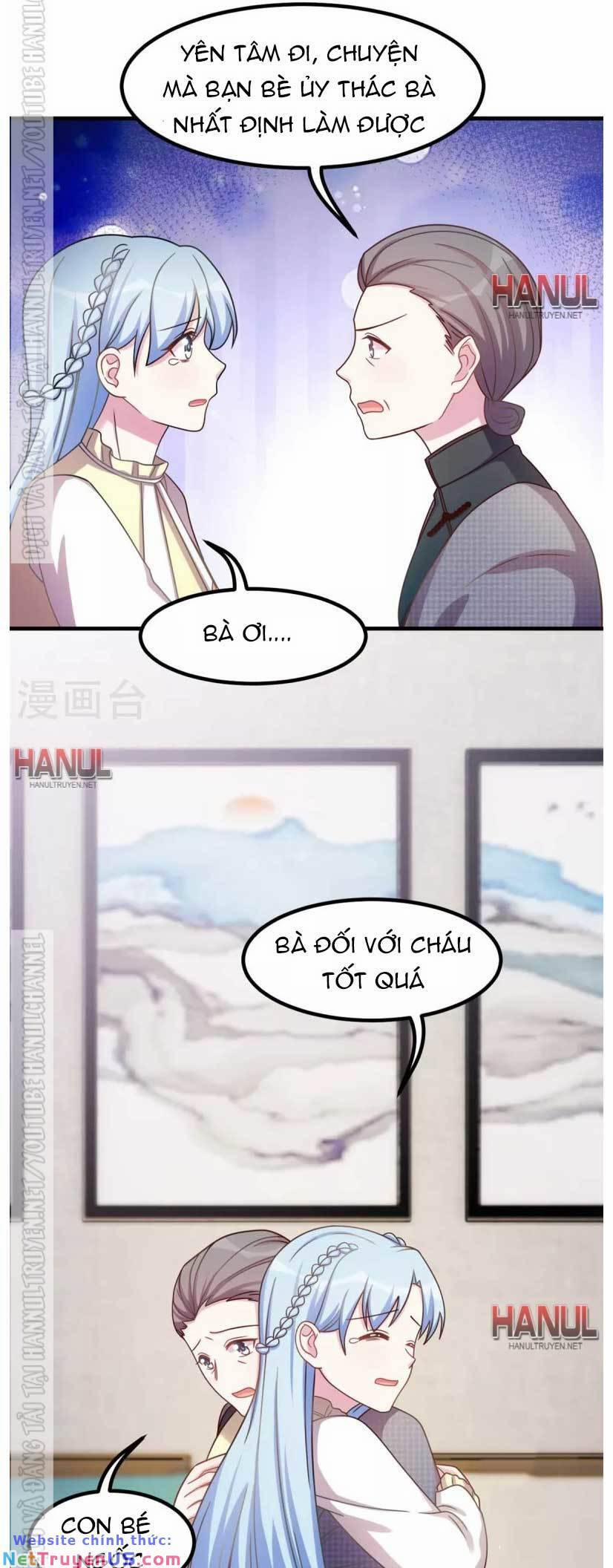 Tiểu Bạch Nam Thần Daddy 178 trang 4