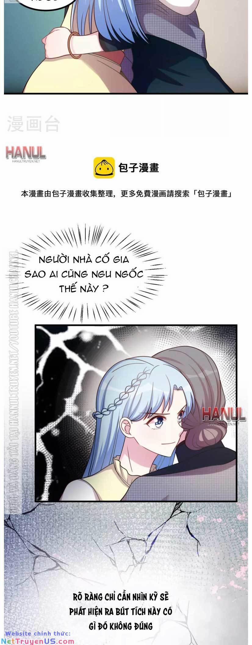 Tiểu Bạch Nam Thần Daddy 178 trang 5