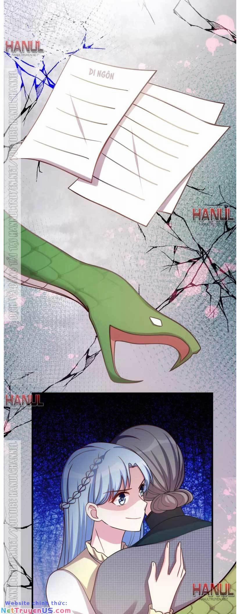 Tiểu Bạch Nam Thần Daddy 178 trang 6