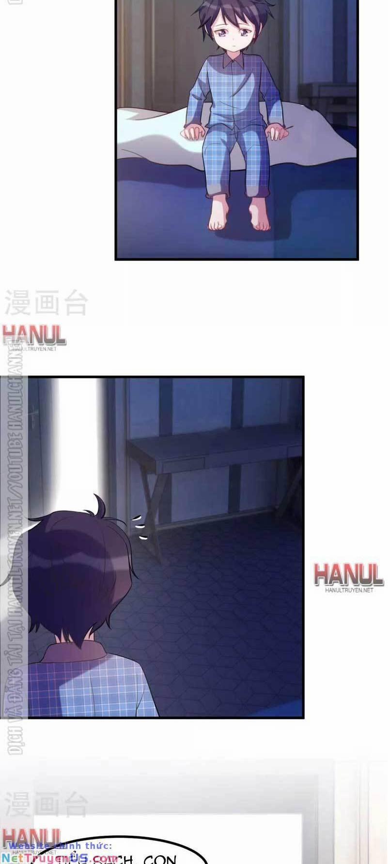 Tiểu Bạch Nam Thần Daddy 178 trang 9