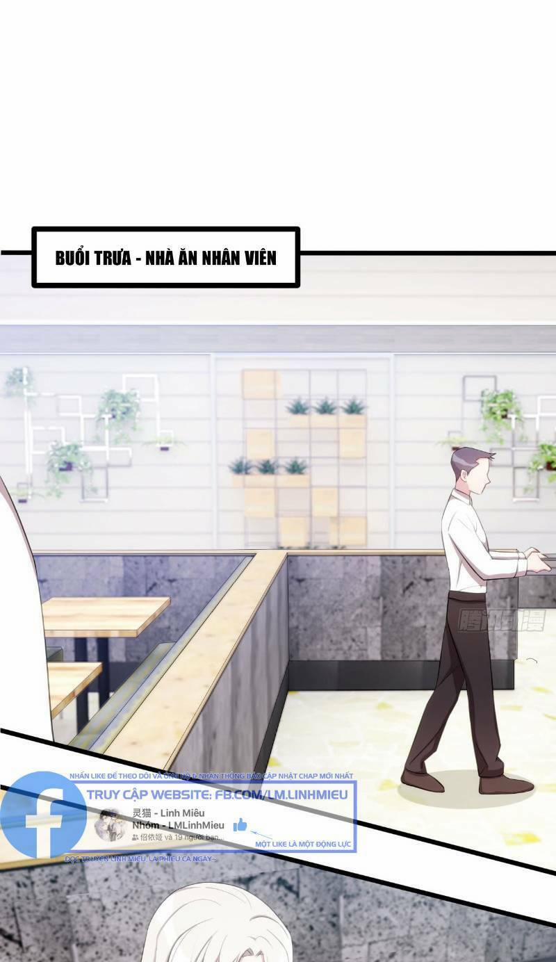 Tiểu Bạch Nam Thần Daddy 18 trang 10