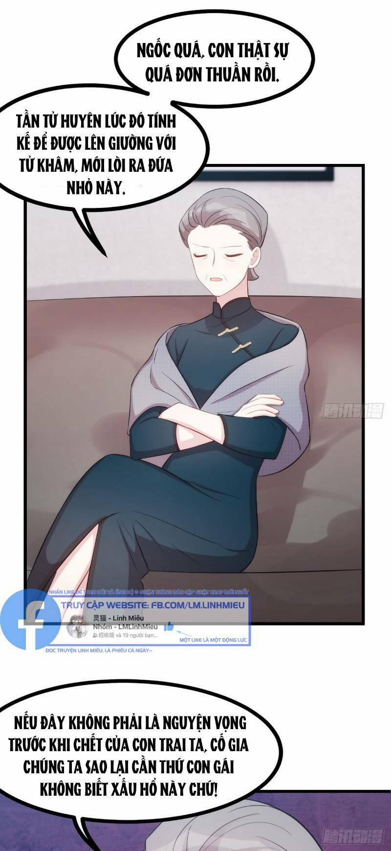 Tiểu Bạch Nam Thần Daddy 18 trang 3