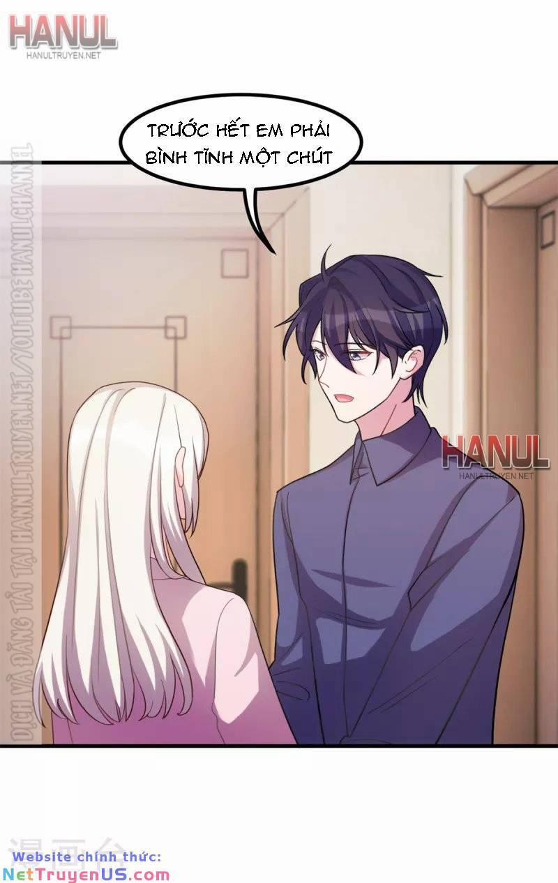 Tiểu Bạch Nam Thần Daddy 180 trang 11