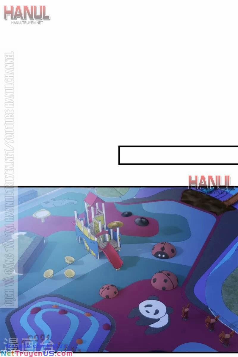 Tiểu Bạch Nam Thần Daddy 180 trang 17