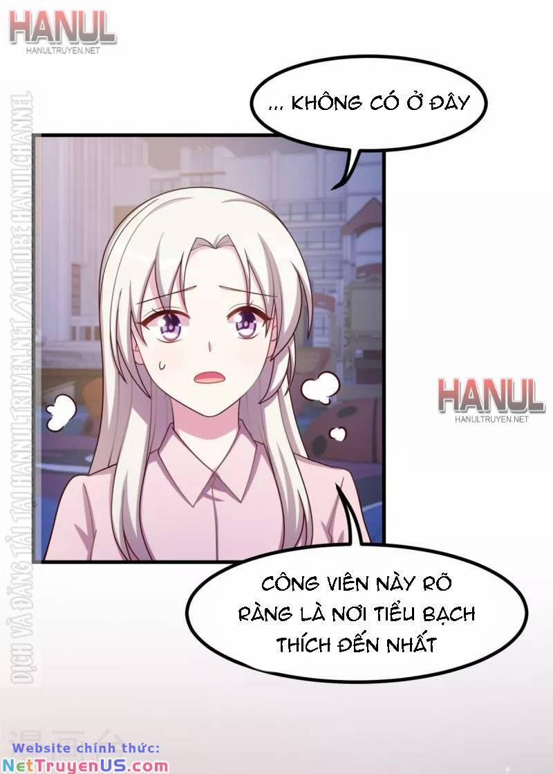 Tiểu Bạch Nam Thần Daddy 180 trang 19