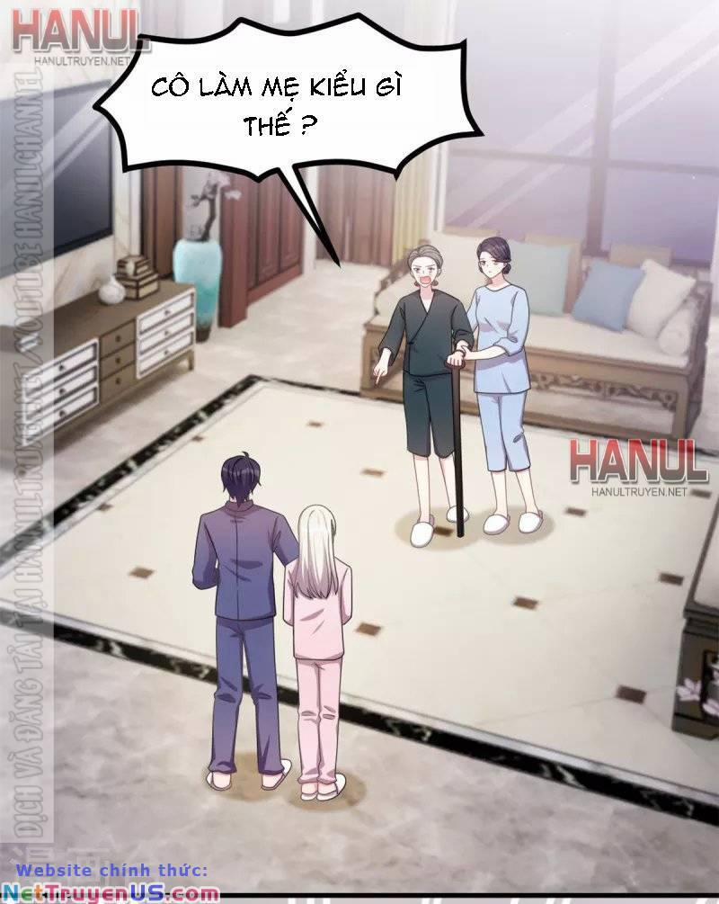 Tiểu Bạch Nam Thần Daddy 180 trang 2