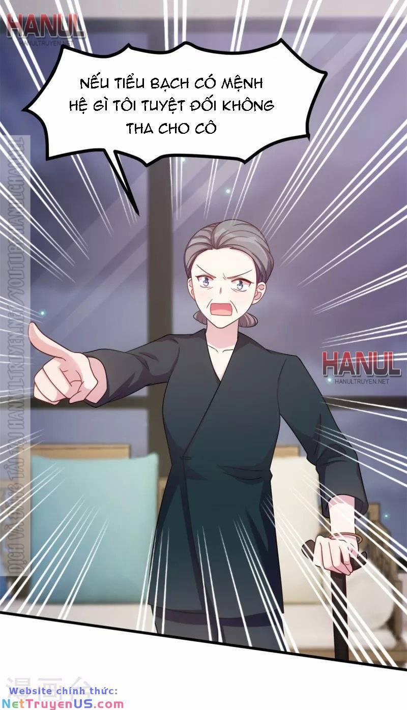 Tiểu Bạch Nam Thần Daddy 180 trang 3