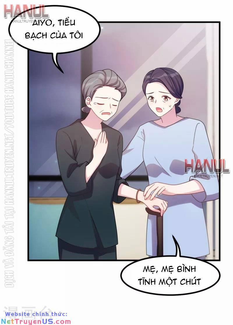 Tiểu Bạch Nam Thần Daddy 180 trang 5