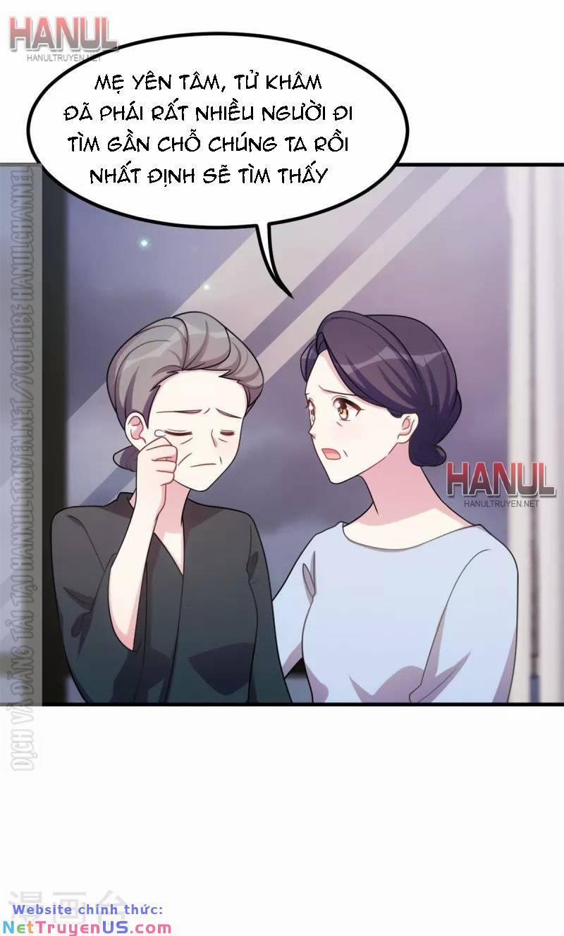 Tiểu Bạch Nam Thần Daddy 180 trang 6