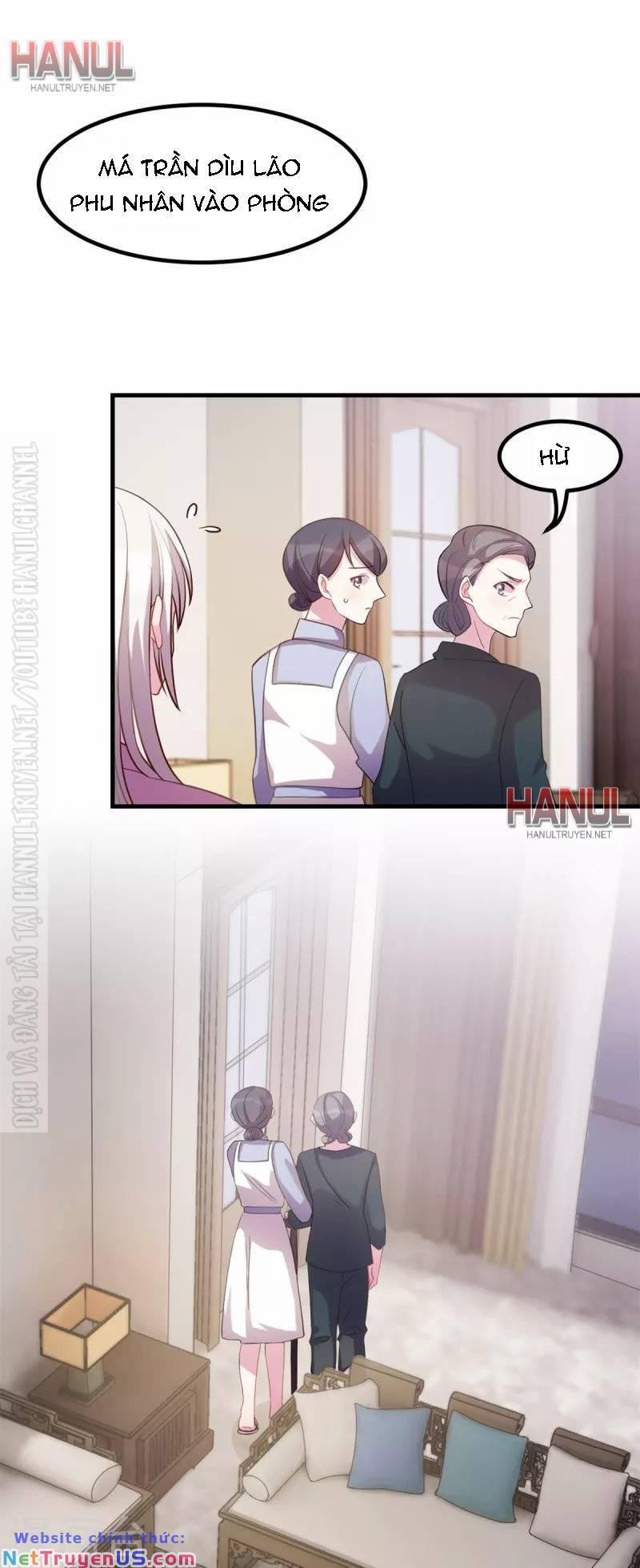 Tiểu Bạch Nam Thần Daddy 180 trang 7