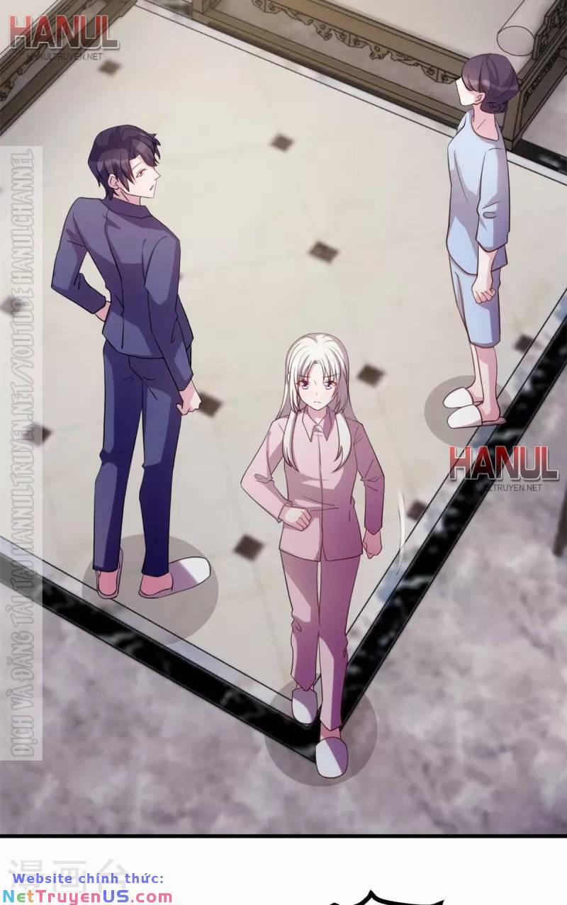 Tiểu Bạch Nam Thần Daddy 180 trang 8