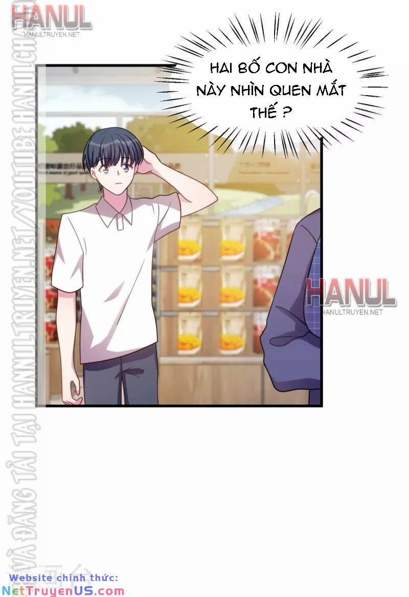 Tiểu Bạch Nam Thần Daddy 181 trang 10