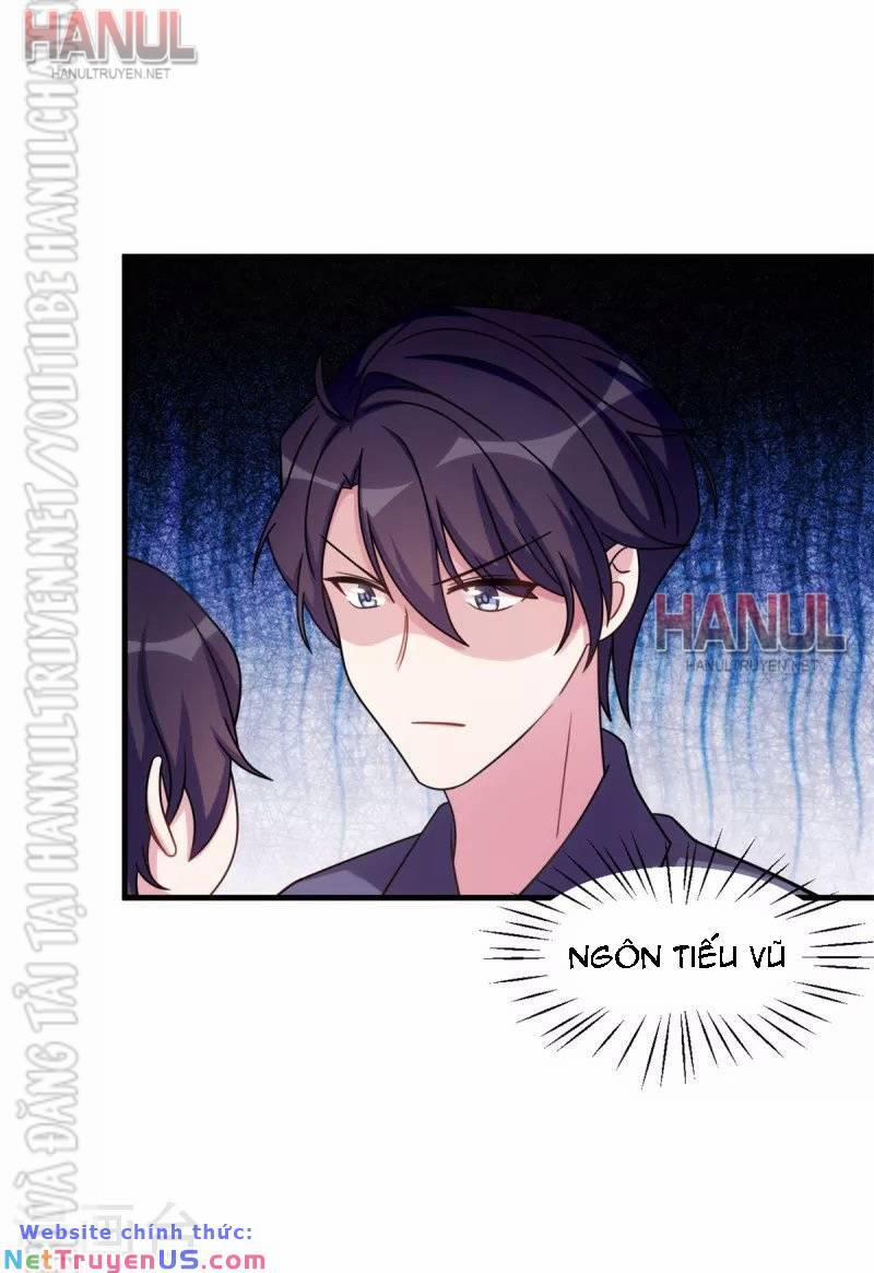 Tiểu Bạch Nam Thần Daddy 181 trang 13