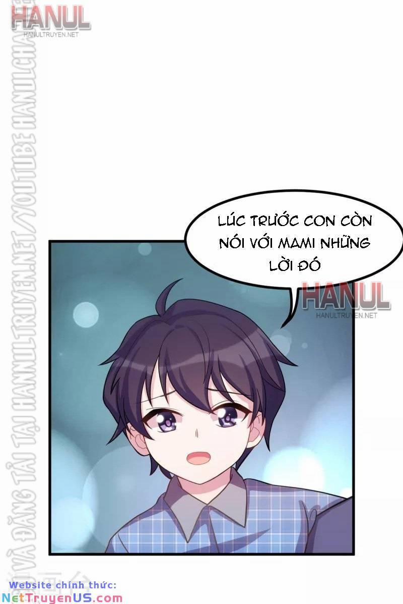 Tiểu Bạch Nam Thần Daddy 181 trang 16