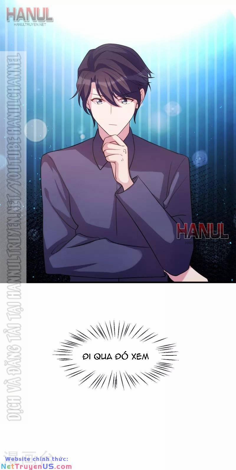 Tiểu Bạch Nam Thần Daddy 181 trang 2