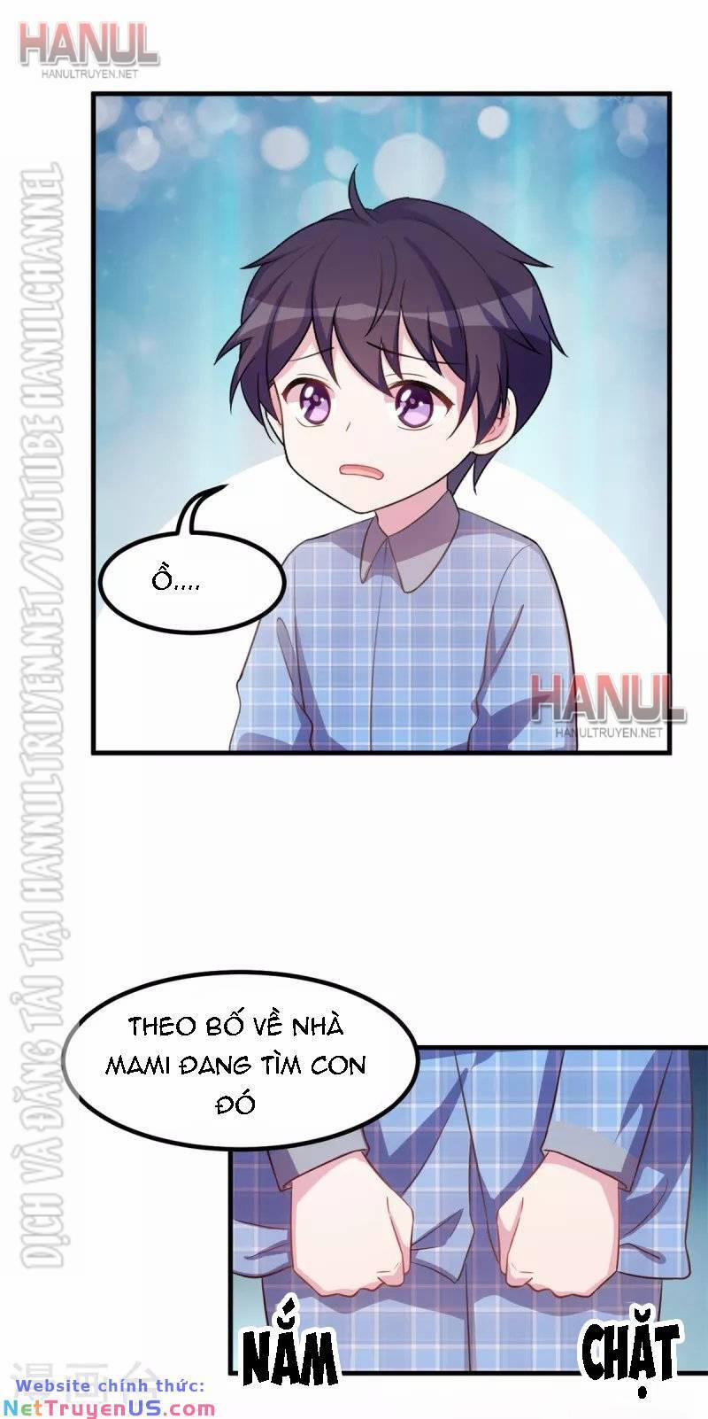 Tiểu Bạch Nam Thần Daddy 181 trang 7