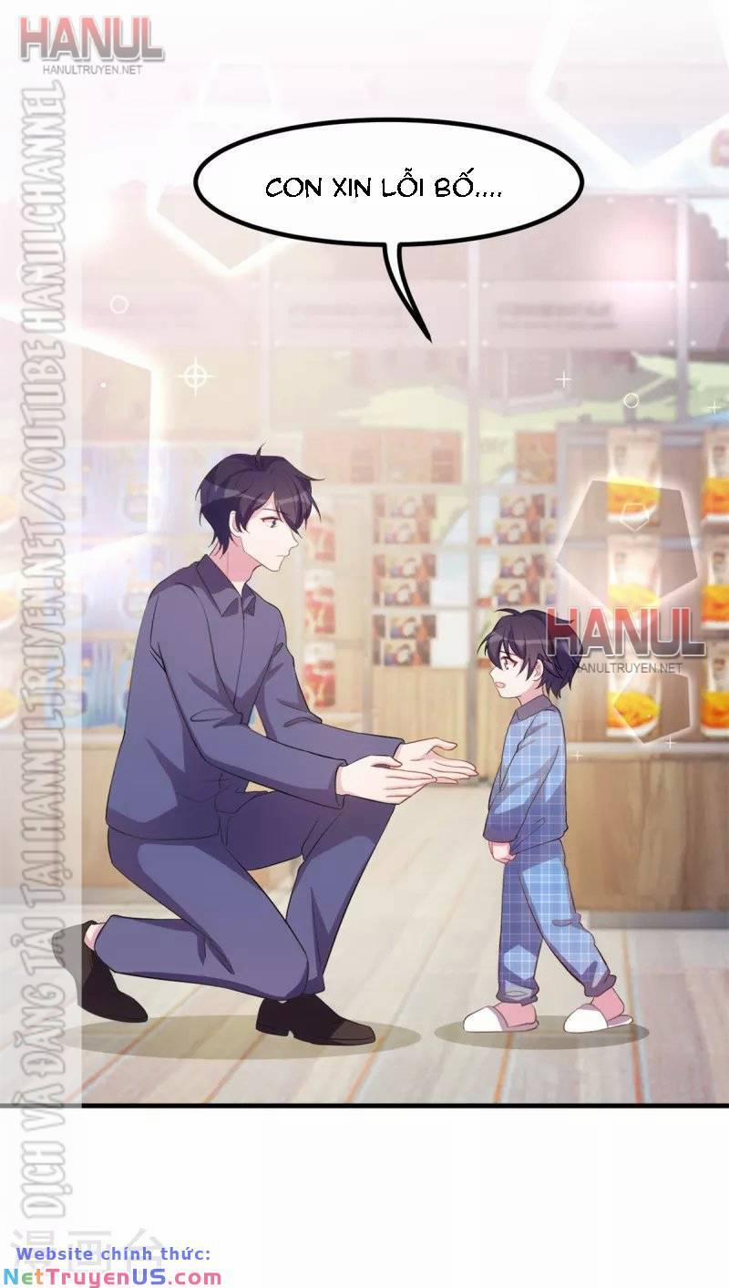 Tiểu Bạch Nam Thần Daddy 181 trang 8
