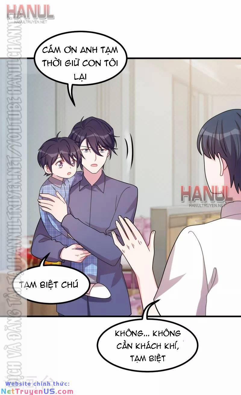 Tiểu Bạch Nam Thần Daddy 181 trang 9